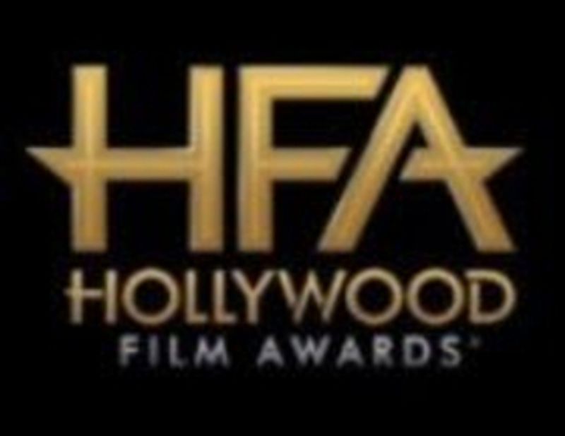 22nd Annual Hollywood Film Awards to Take Place on November 4th Image