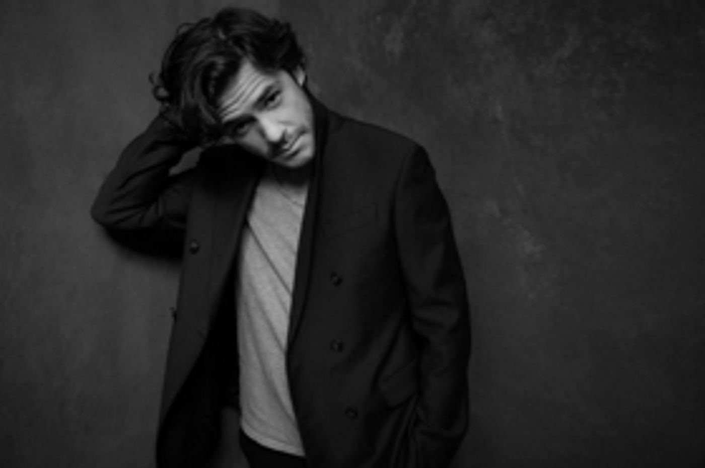 Jack Savoretti Debuts New Video For WHAT MORE CAN I DO Jack Savoretti Debuts New Video For WHAT MORE CAN I DO Image