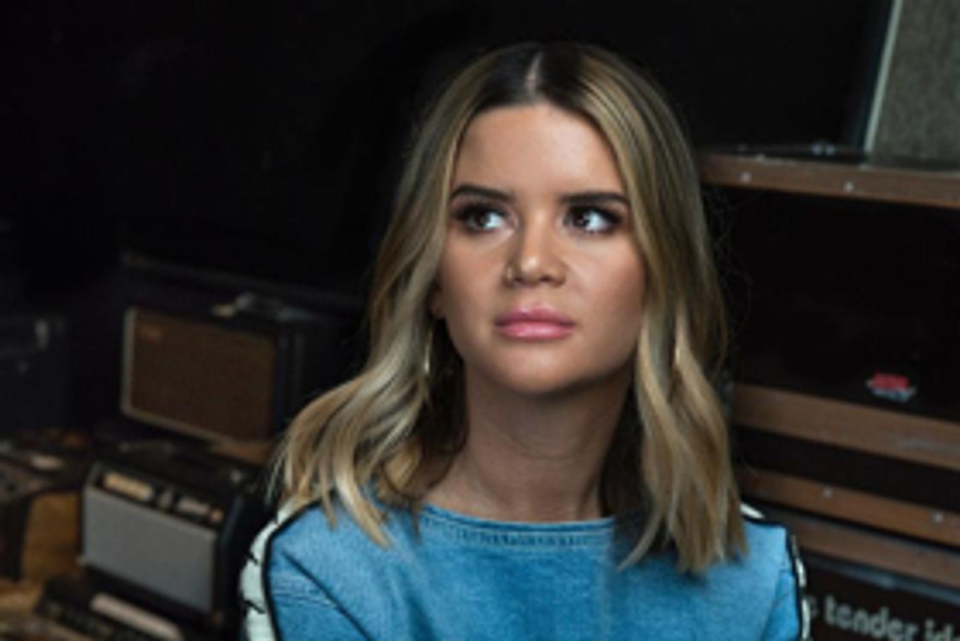 MAREN MORRIS: REIMAGINED Acoustic EP Coming Exclusively To Apple Music MAREN MORRIS: REIMAGINED Acoustic EP Coming Exclusively To Apple Music Image