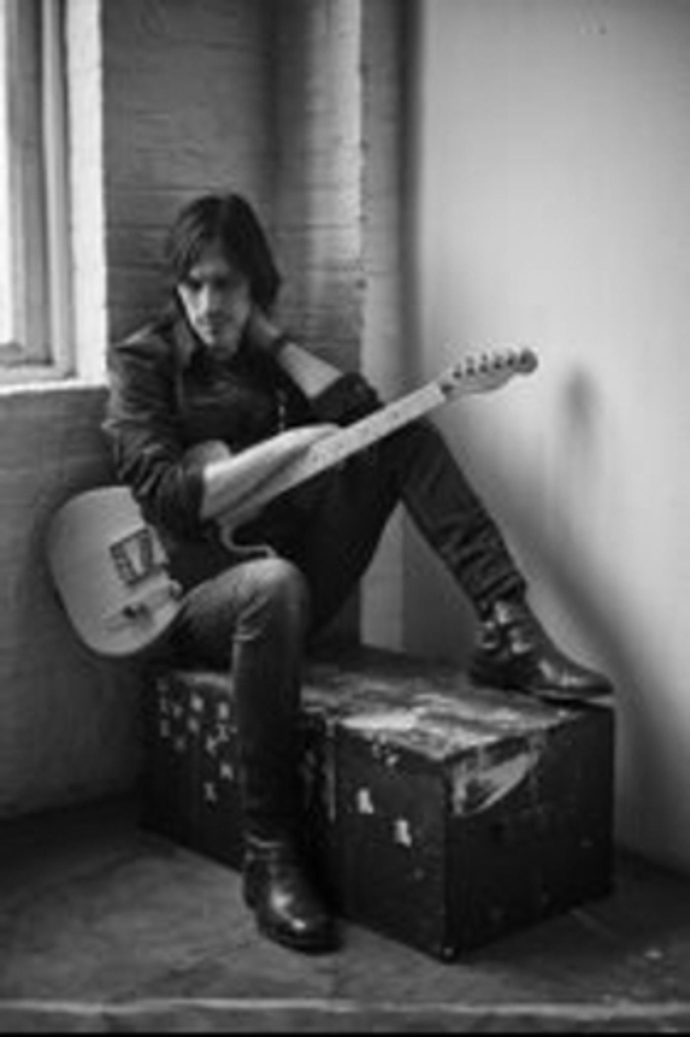 NPR Slingshot Artist Bird Streets LIVE at Mercury Lounge NYC On October 30  Image