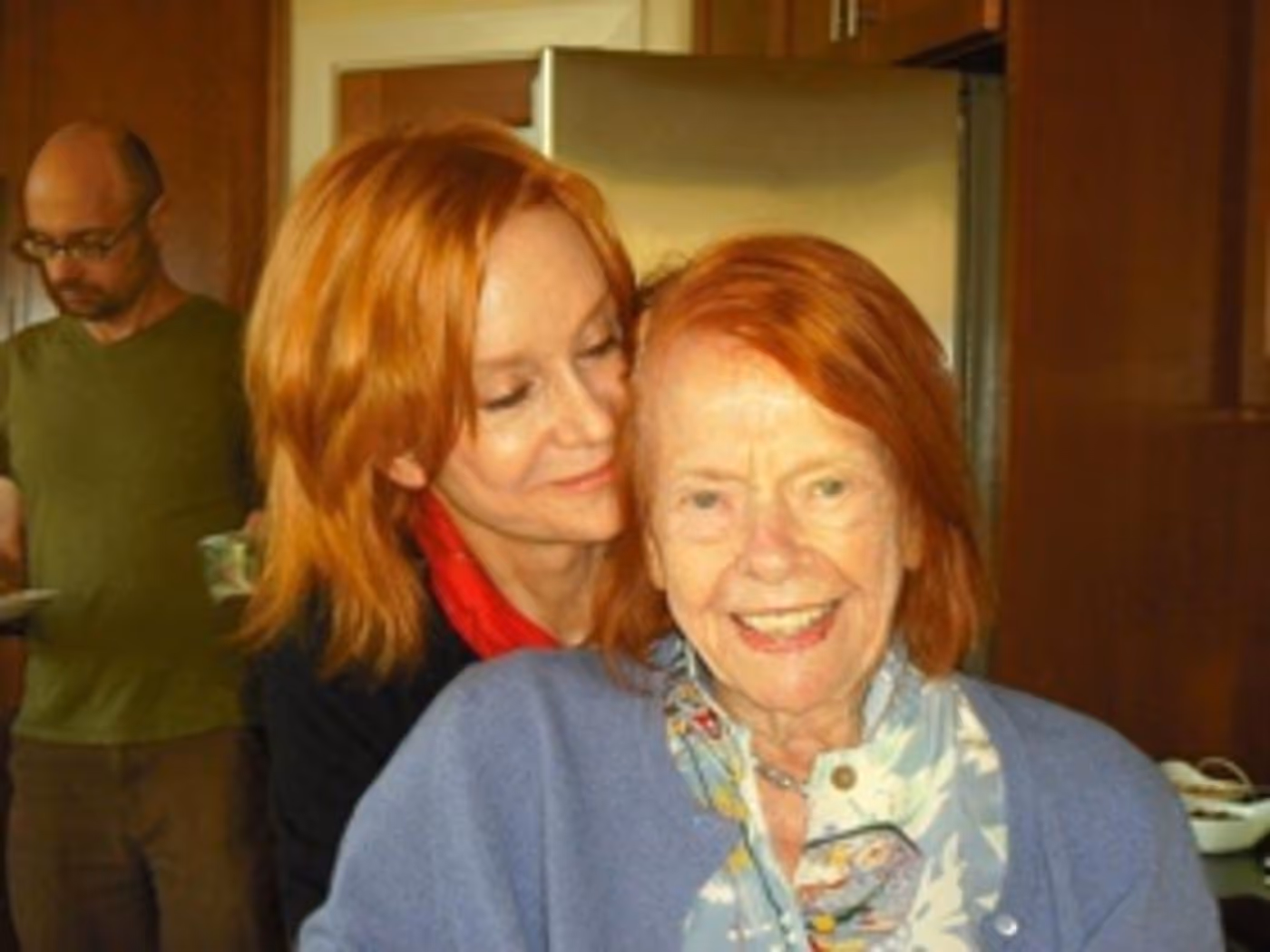 Margo Kurtz, Mother of Swoosie Kurtz, Passes Away Margo Kurtz, Mother of Swoosie Kurtz, Passes Away Image