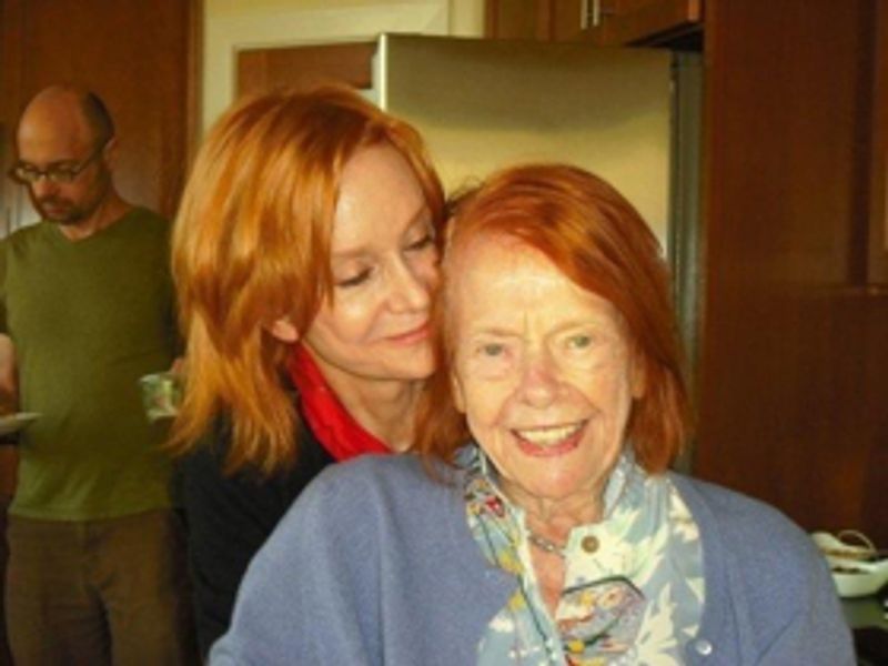 Margo Kurtz, Mother of Swoosie Kurtz, Passes Away Image