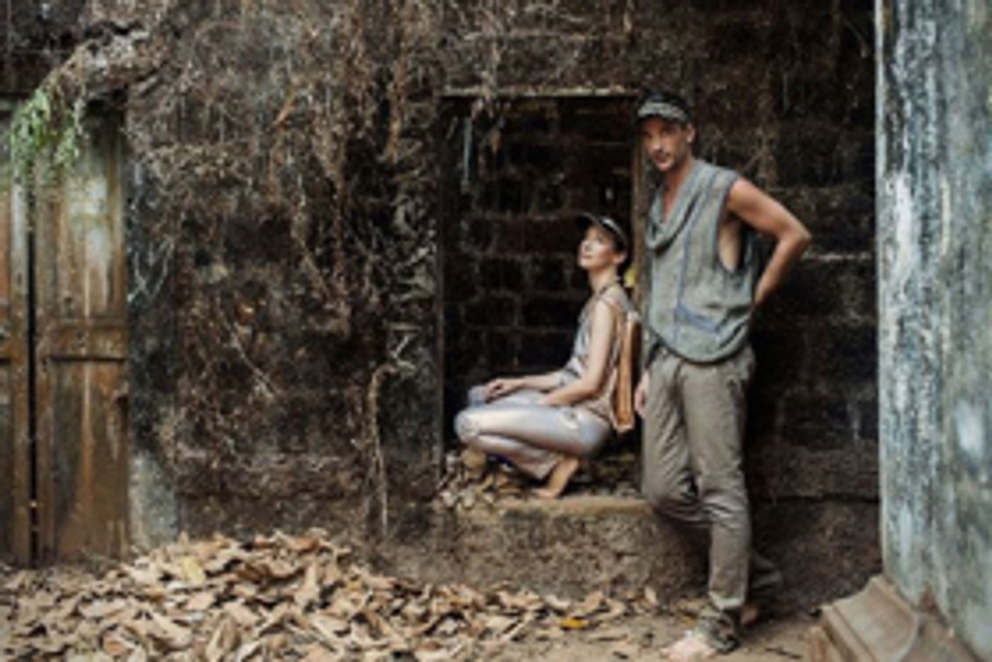 LAMB Reveals New Video For MOONSHINE From Upcoming Album Out 4/26 LAMB Reveals New Video For MOONSHINE From Upcoming Album Out 4/26 Image