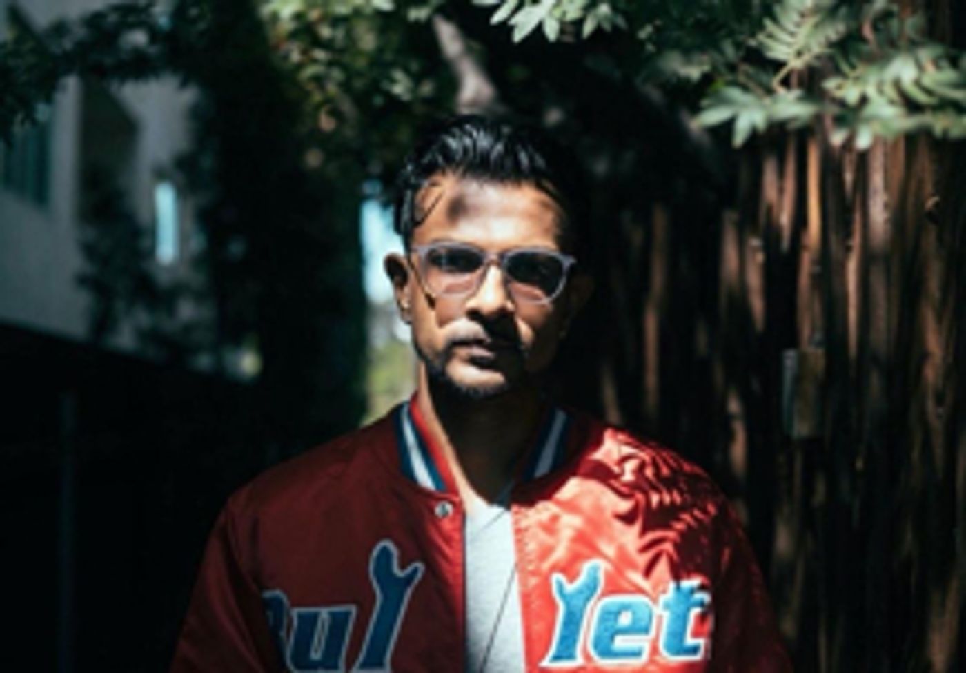 Lin-Manuel Miranda Joins Utkarsh Ambudkar on His New Single 'Rufio' Lin-Manuel Miranda Joins Utkarsh Ambudkar on His New Single 'Rufio' Image