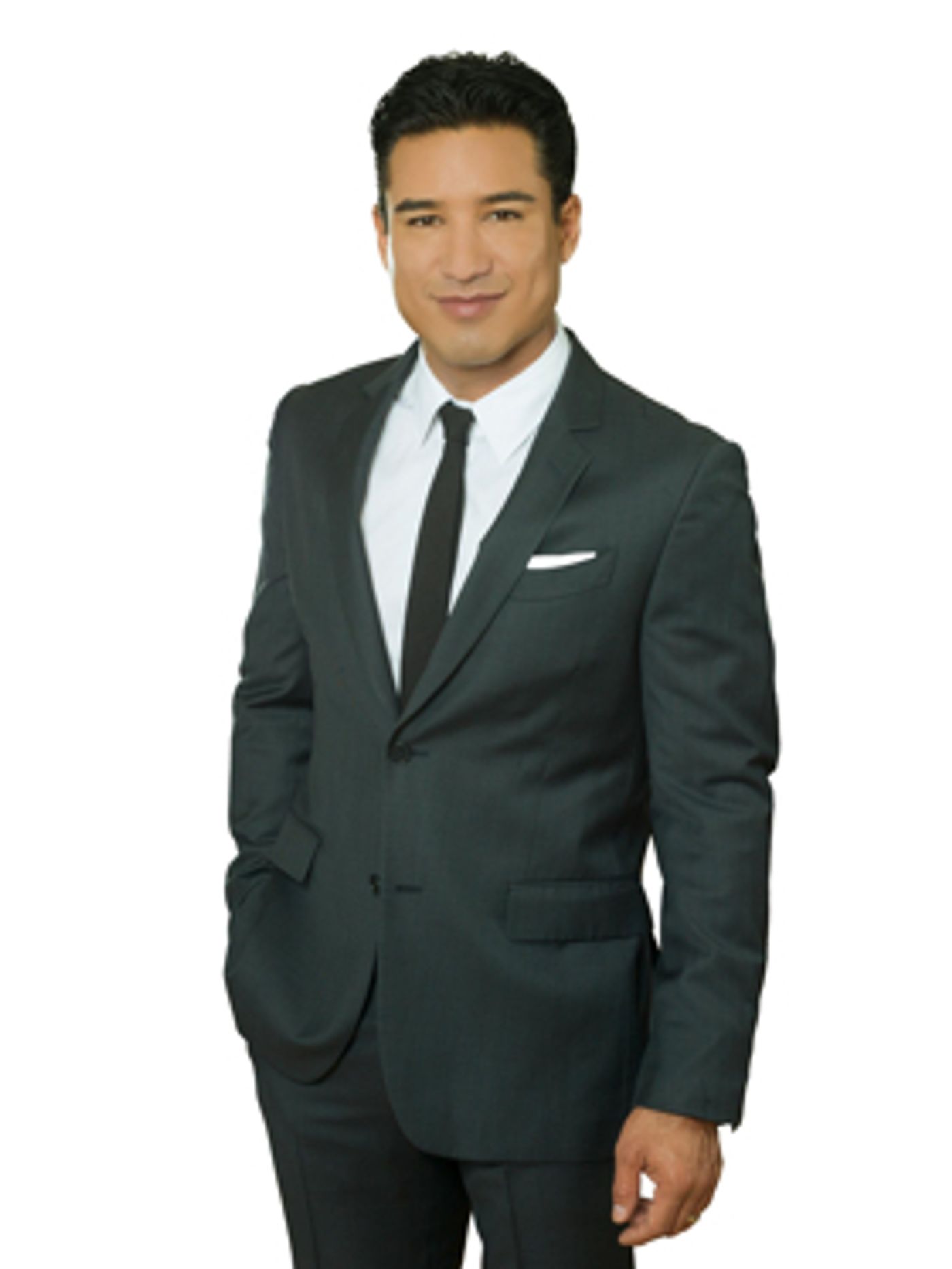 Netflix Announces Live Action Latinx Family Comedy Series From Mario Lopez and Seth Kurland Netflix Announces Live Action Latinx Family Comedy Series From Mario Lopez and Seth Kurland Image