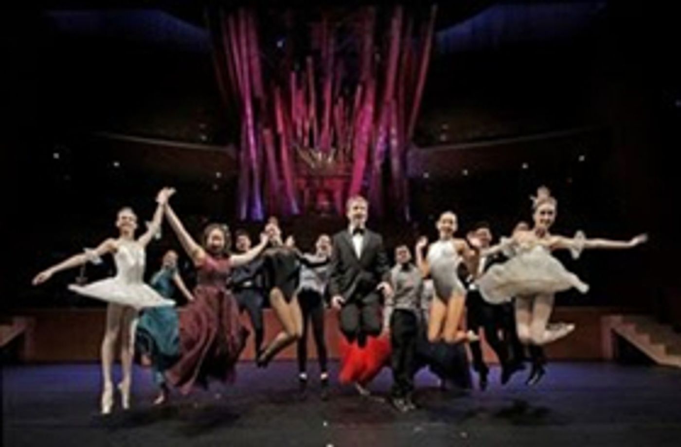 113 Students Named Semifinalists in The Music Center's 30th Annual Spotlight Awards 113 Students Named Semifinalists in The Music Center's 30th Annual Spotlight Awards Image