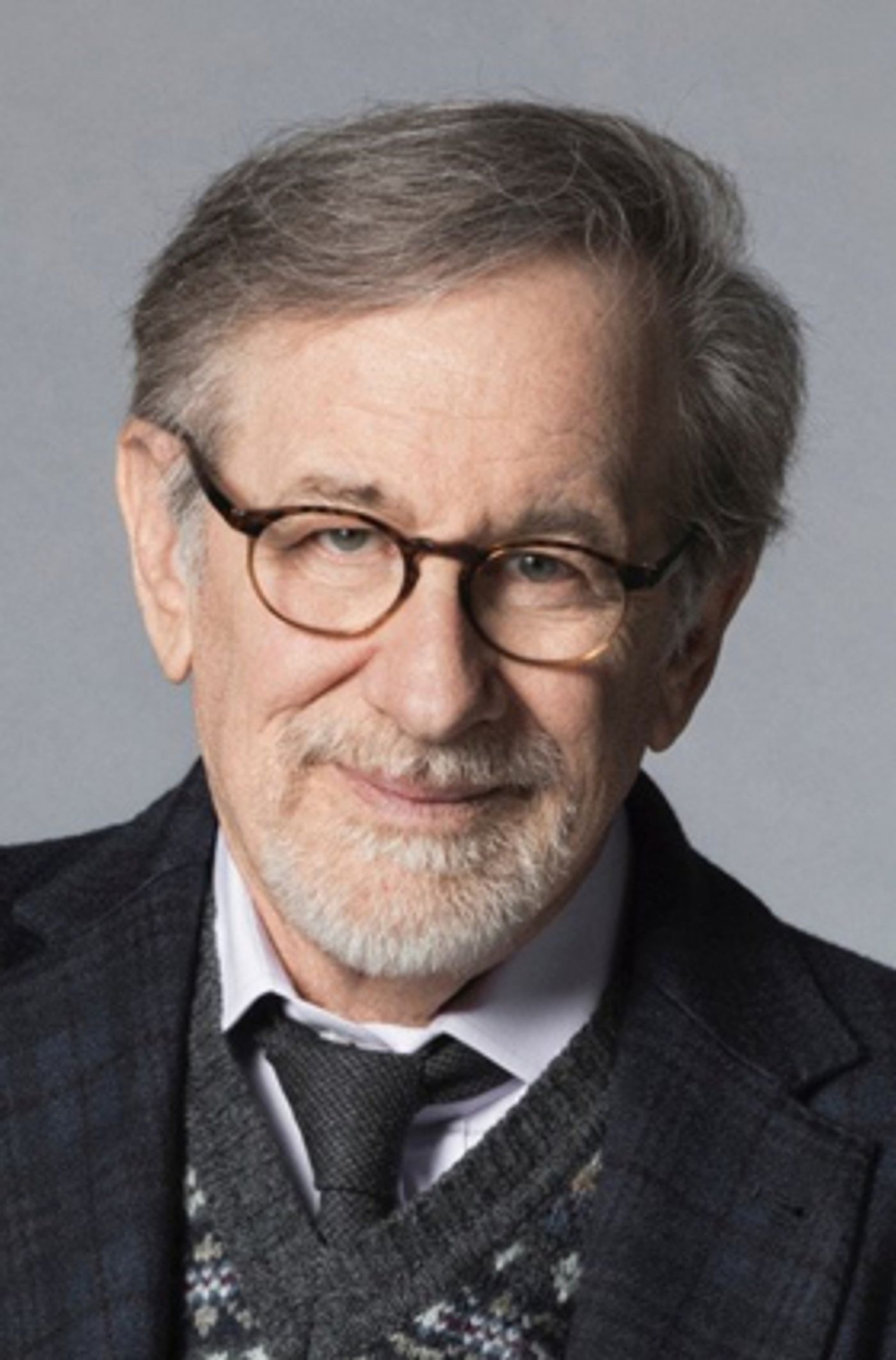 Steven Spielberg to Receive Cinema Audio Society Filmmaker Award Steven Spielberg to Receive Cinema Audio Society Filmmaker Award Image