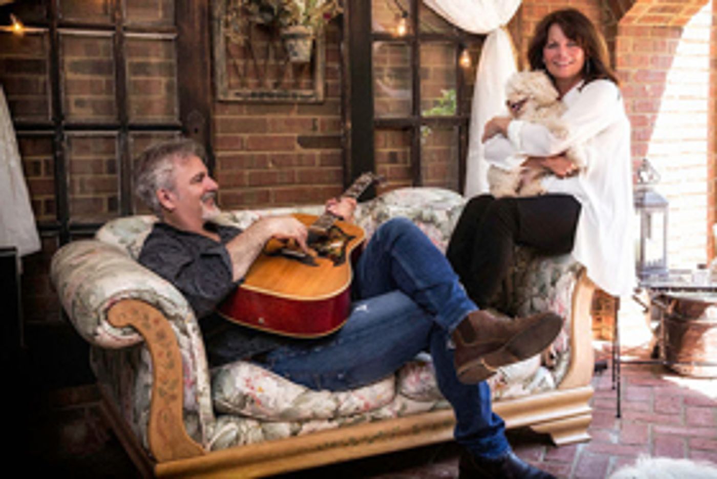 Baillie & The Boys Celebrate 35th Anniversary As A Touring Group  Image