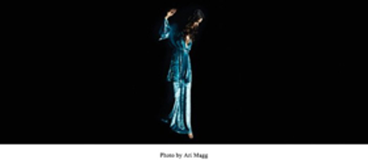 The Kitchen Presents Kristin Anna: I MUST BE THE DEVIL With Ragnar Kjartansson The Kitchen Presents Kristin Anna: I MUST BE THE DEVIL With Ragnar Kjartansson Image