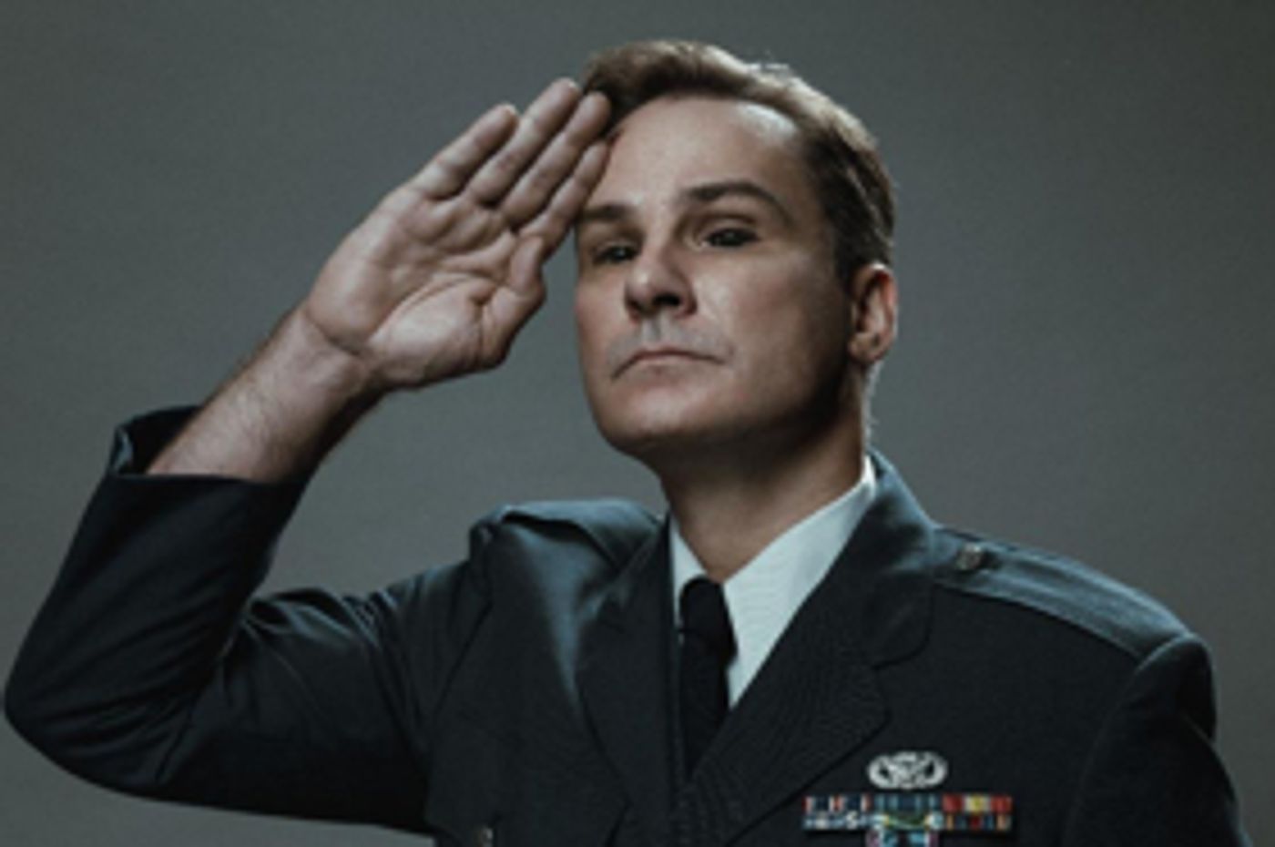 World Premiere Sci-Fi Play SENTIENCE Bows at Majestic Rep World Premiere Sci-Fi Play SENTIENCE Bows at Majestic Rep Image