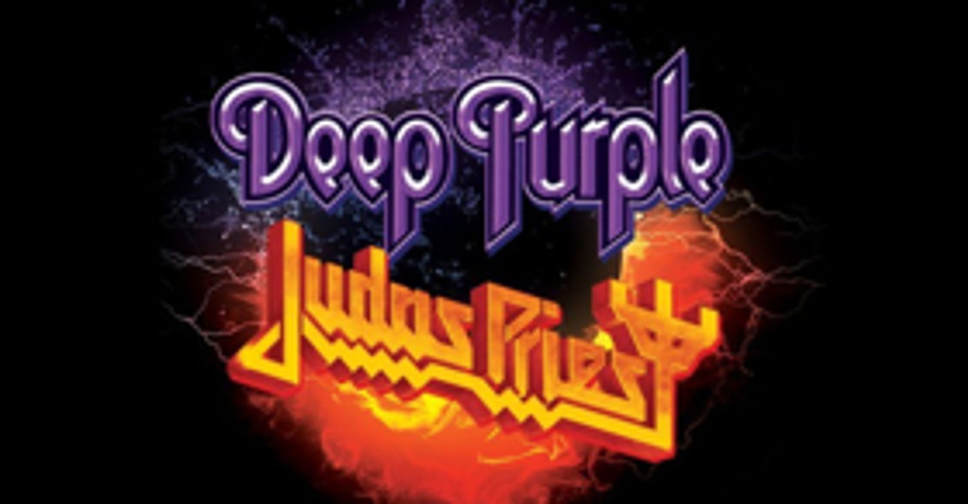 Deep Purple and Judas Priest To Co-Headline North American Tour Beginning This August  Image