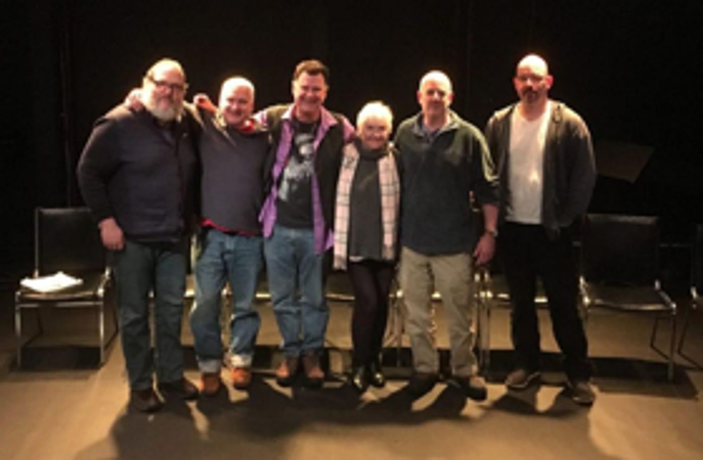 18th Annual Maine Playwrights Festival Showcases Writers From High School To Established Professionals 18th Annual Maine Playwrights Festival Showcases Writers From High School To Established Professionals Image