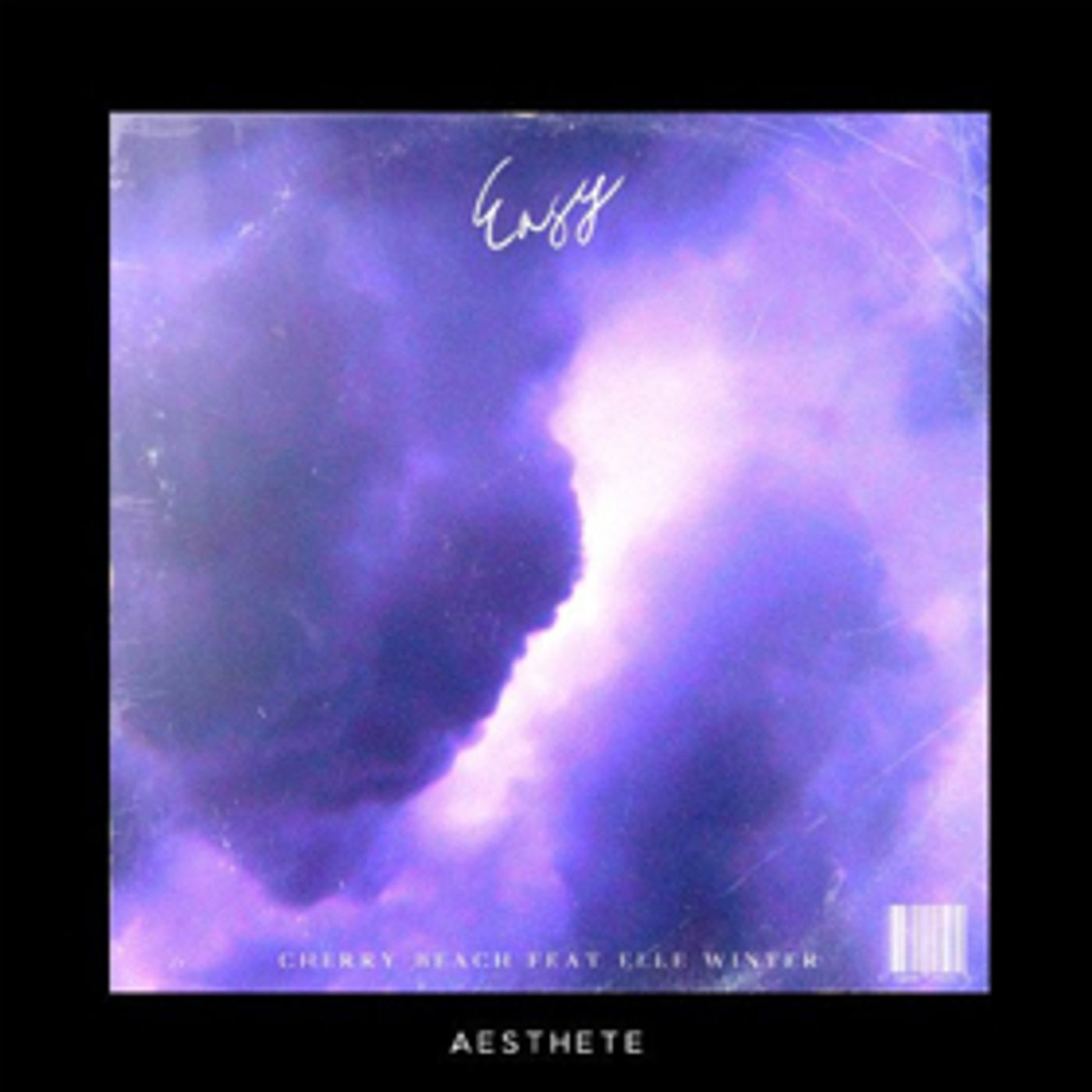 Cherry Beach Release Chill Trap Single EASY Ft. Elle Winter Cherry Beach Release Chill Trap Single EASY Ft. Elle Winter Image