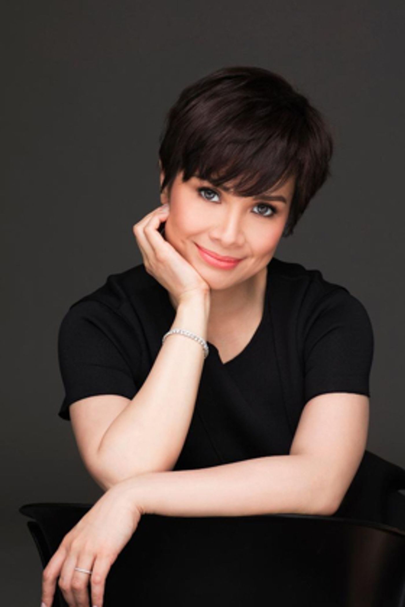 Interview: Broadway Veteran Lea Salonga Reflects on Her Touring and Broadway Experiences Interview: Broadway Veteran Lea Salonga Reflects on Her Touring and Broadway Experiences Image
