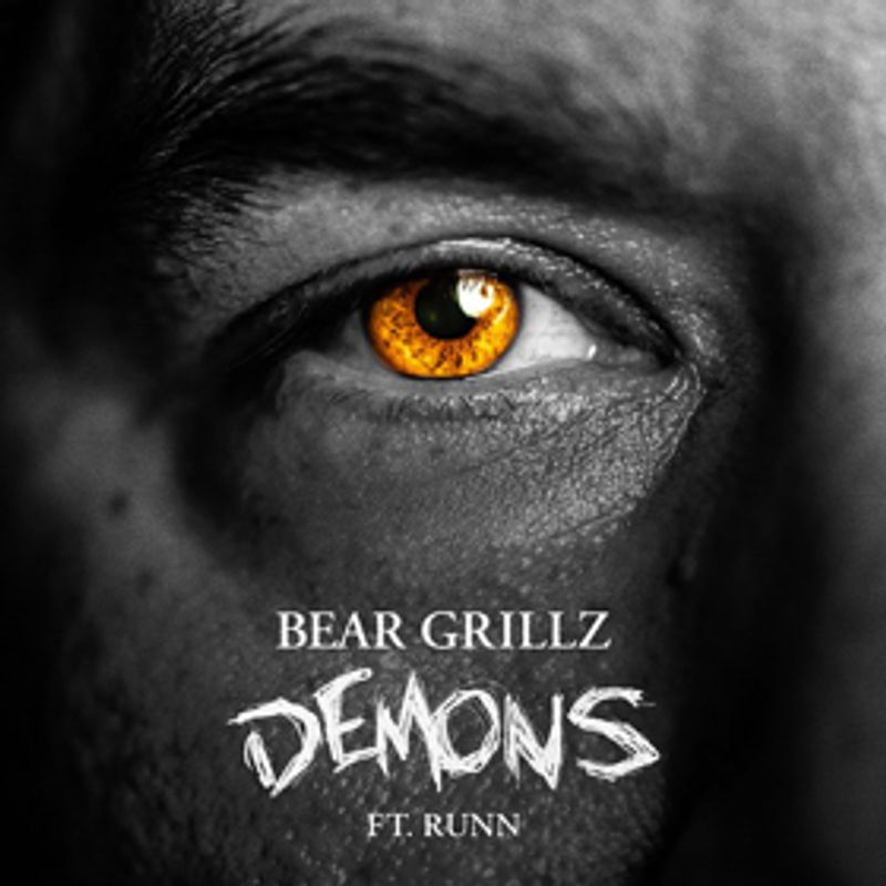 Bear Grillz Releases DEMONS Off Forthcoming Debut Album Image