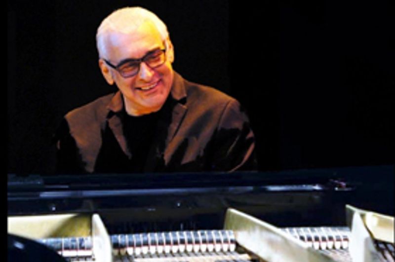 Lee Shapiro Tributes Frankie Valli with New Album and Concert Dates Image