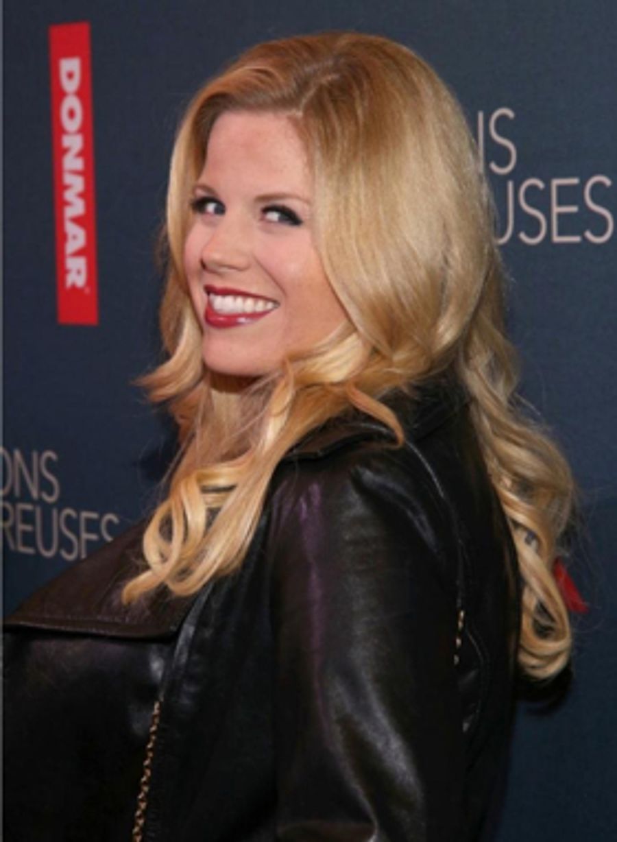 Megan Hilty, Cynthia Erivo, & More to Perform At The National Memorial Day Concert in D.C. Image