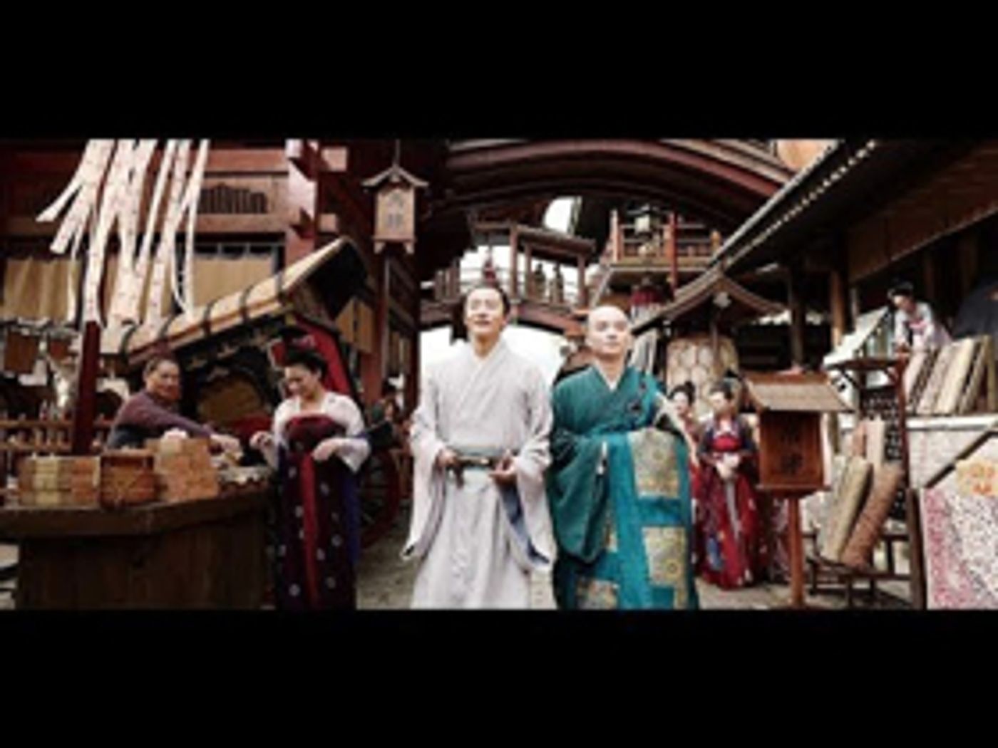 LEGEND OF THE DEMON CAT to Open in Theaters Nationwide to Celebrate Chinese New Year  Image