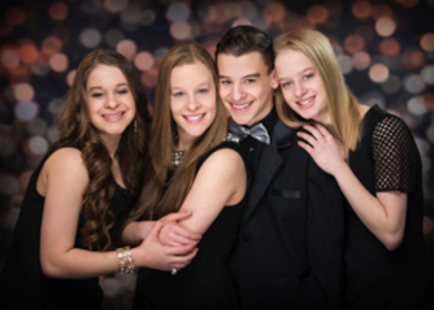 Waukesha Civic Theatre Presents:  VINTAGE MIX THE ROAD TO GERMANY  Image