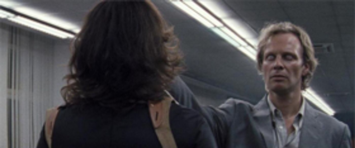 Screen Media Acquires North American Rights for LUZ  Image