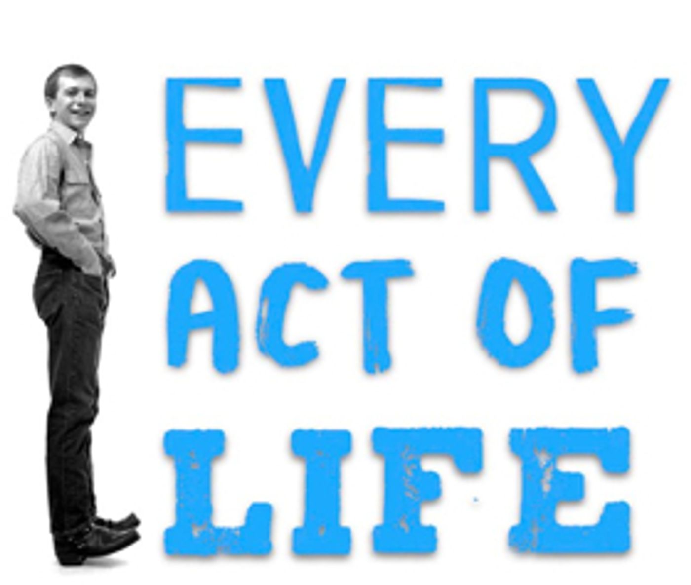 New Documentary TERRENCE MCNALLY: EVERY ACT OF LIFE Launches Kickstarter Campaign  Image