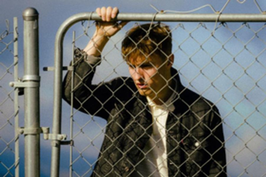 Sam Fender Release New Video For HYPERSONIC MISSILES Image
