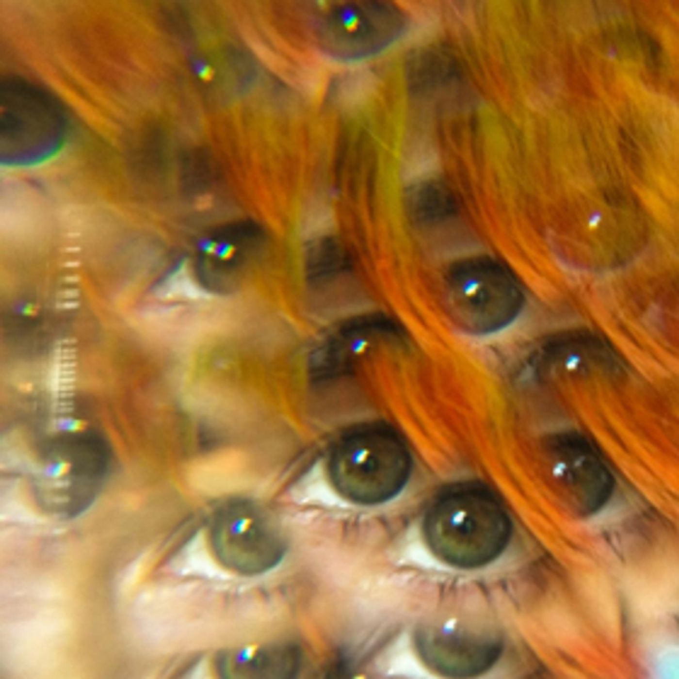 Lauren Ruth Ward New Single HUNGRY BARBER via CoS Feature  Image