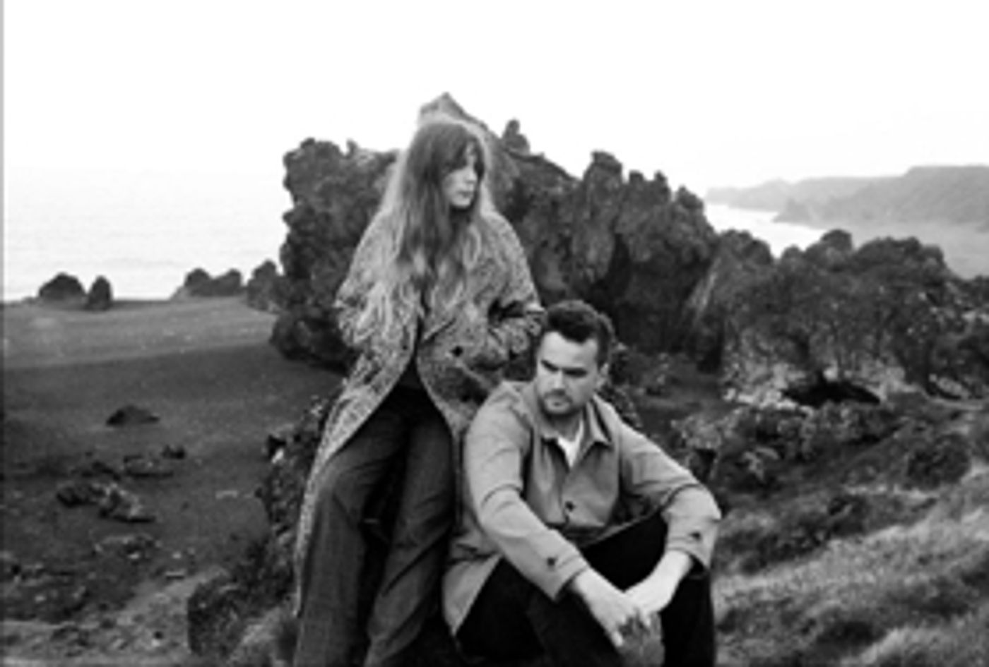 Ferris & Sylvester Announce Headline Tour  Image