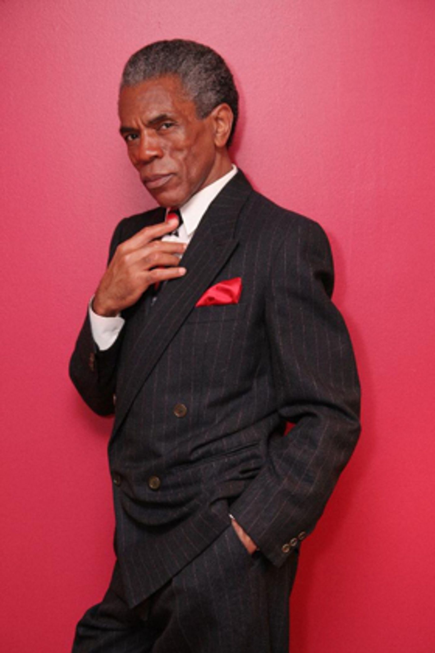 Andre De Shields Leads Robert O'Hara's MANKIND, Beginning Tonight at Playwrights Horizons  Image