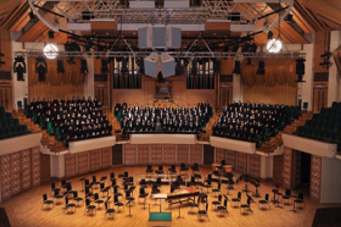HK Phil's December Concerts Announce More Performances HK Phil's December Concerts Announce More Performances Image