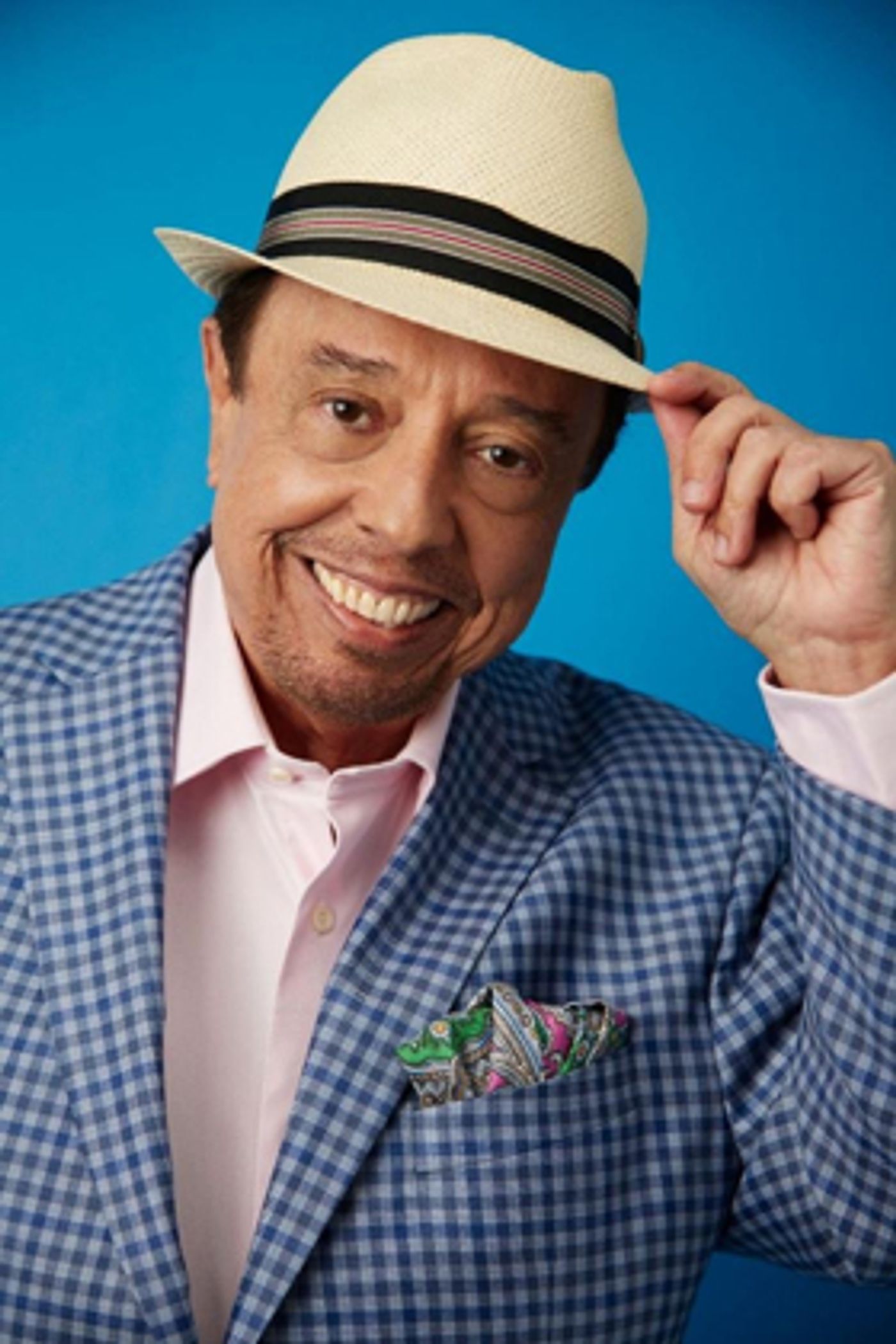 Blue Note Hawaii Presents Grammy Winning Musician Sergio Mendes Blue Note Hawaii Presents Grammy Winning Musician Sergio Mendes Image