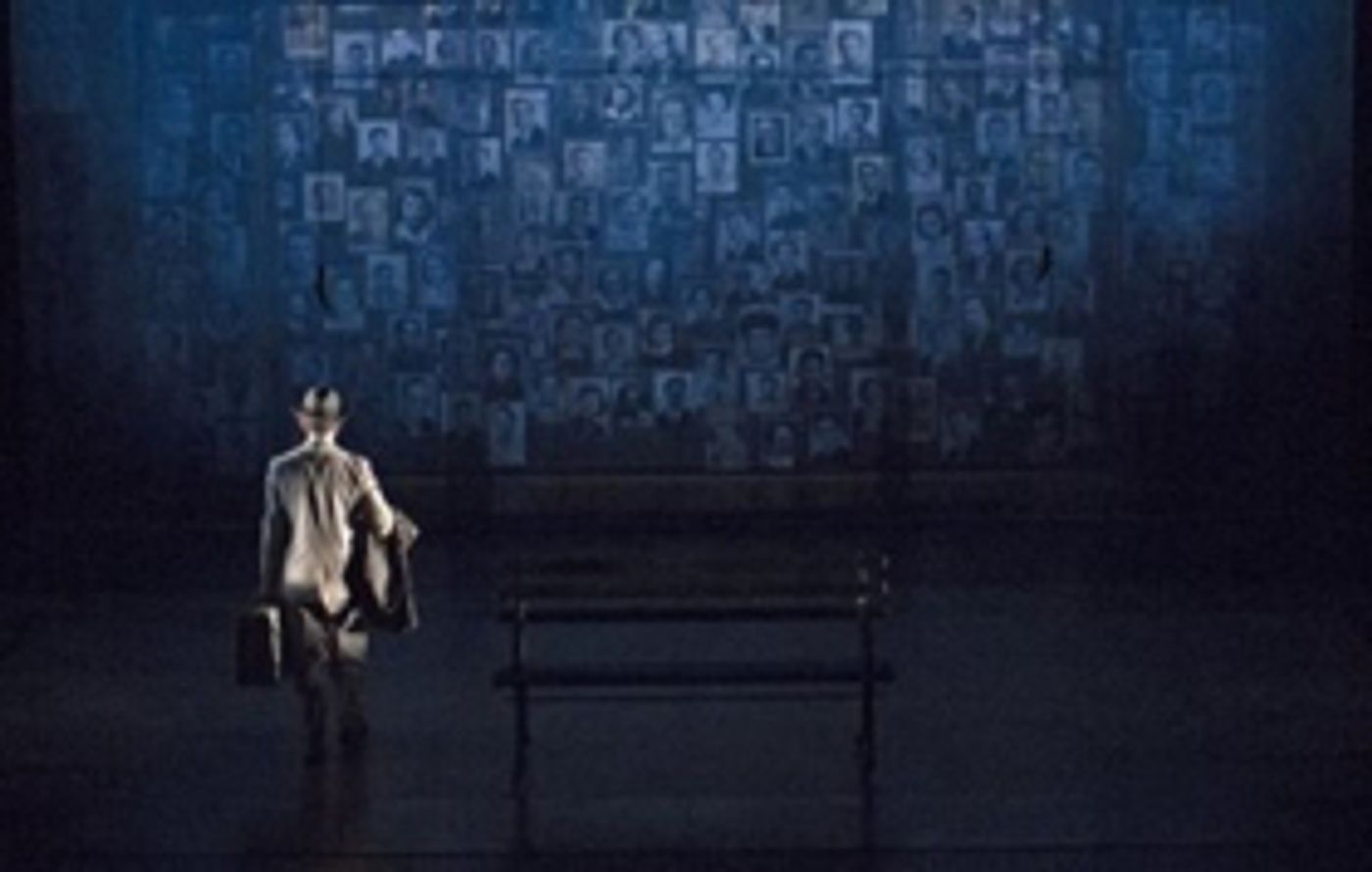 BWW Preview: The PROTOTYPE of a Very 21st-Century New Opera-Music Theatre Festival, January 9-20 BWW Preview: The PROTOTYPE of a Very 21st-Century New Opera-Music Theatre Festival, January 9-20 Image