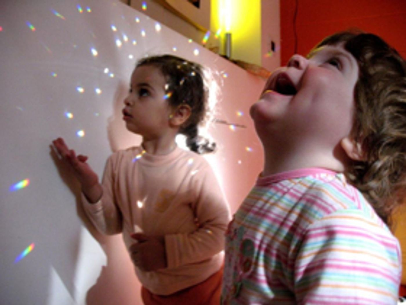 Special Exhibition From Reggio Emilia To Open In Madison Special Exhibition From Reggio Emilia To Open In Madison Image