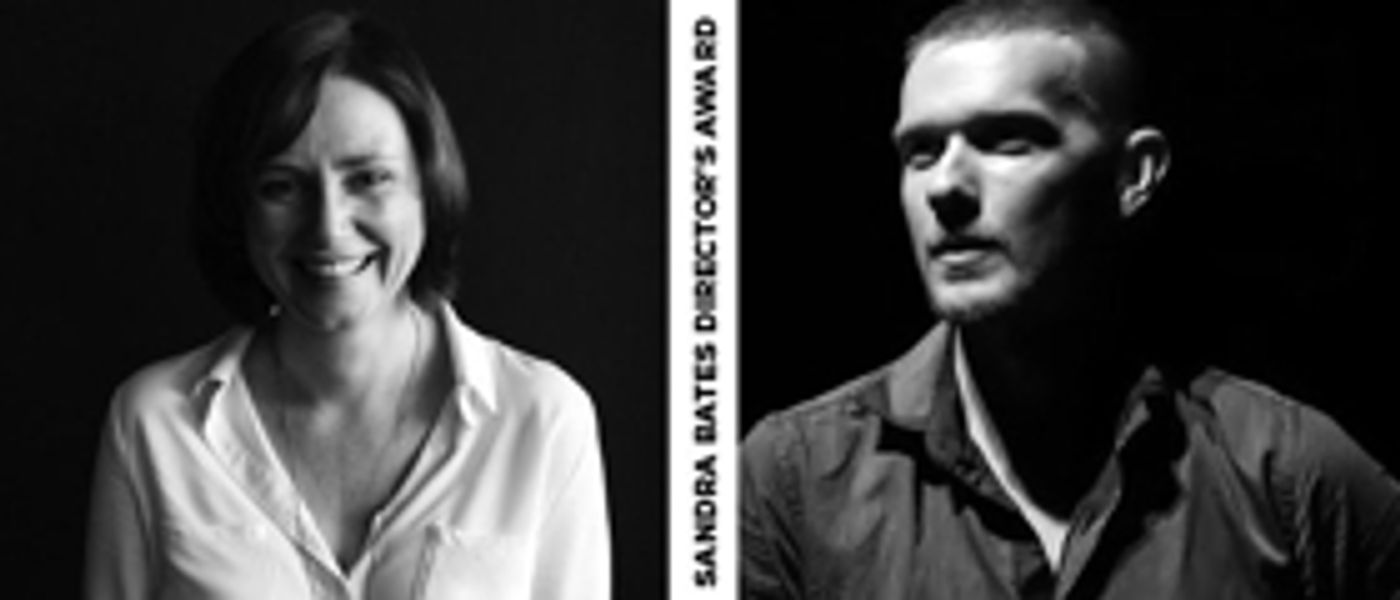 Erin Taylor And Adam Deusien Win Ensemble Theatre's 2019 Sandra Bates Director's Award Erin Taylor And Adam Deusien Win Ensemble Theatre's 2019 Sandra Bates Director's Award Image