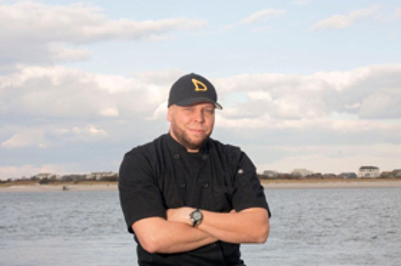 Chef Spotlight: Darryl Harmon of SLATE in NYC  Image