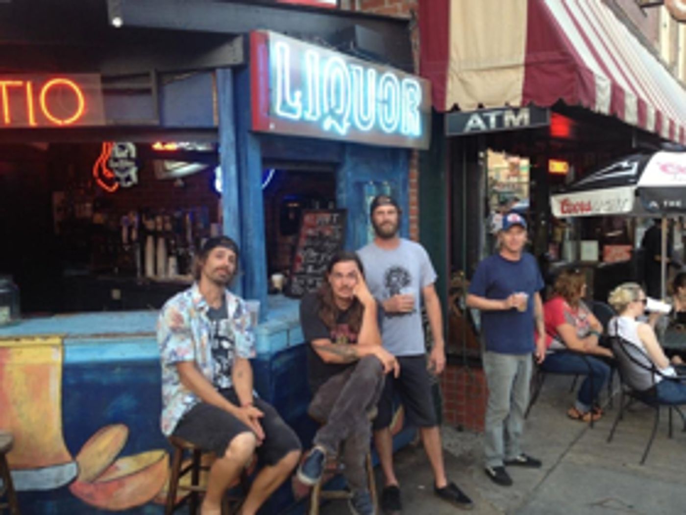 ASG Announce New Full-Length SURVIVE SUNRISE + Share Title-Track & U.S. Summer Headlining Tour Dates  Image