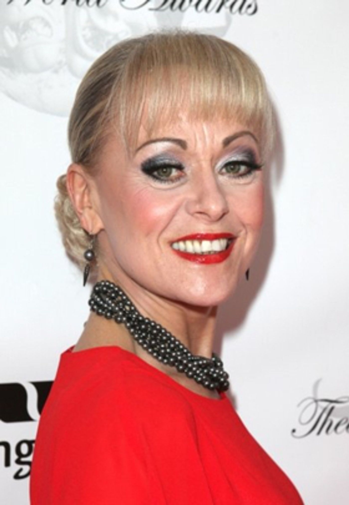 Tracie Bennett To Play Title Role In MAME at Hope Mill Theatre Manchester Tracie Bennett To Play Title Role In MAME at Hope Mill Theatre Manchester Image