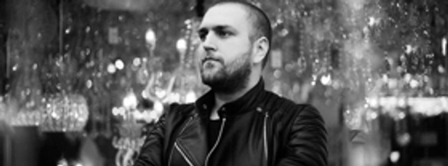 Bolier Releases ONE OF THEM NIGHTS and Remixes Himself as BLR for Club-Friendly Version of The Track Image