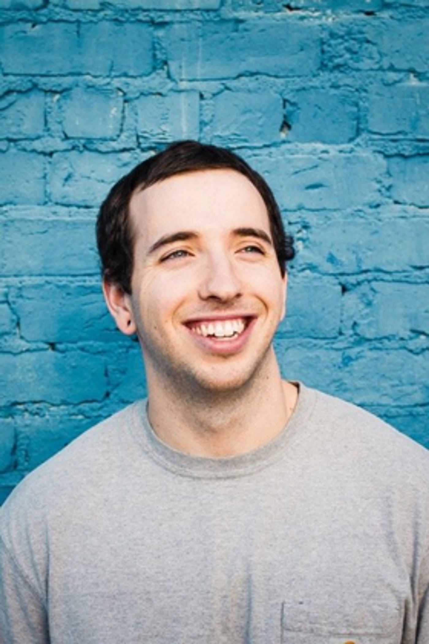 Singer-Songwriter Mat Kerekes Signs To Black Cement Records And Releases New Single  Image