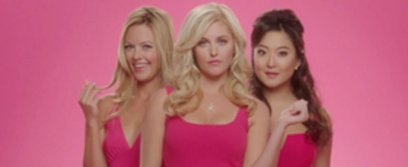 Review Roundup: Broadway-Bound MEAN GIRLS in Washington, D.C. - What Did the Critics Think?  Image