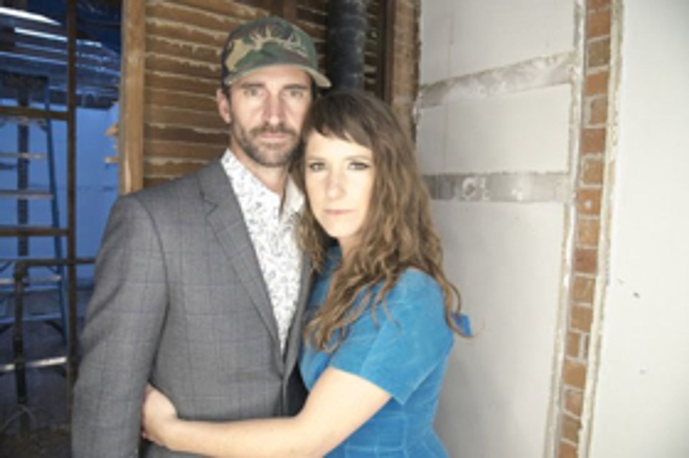 Alt-Folk Collective Alright Alright Set To Release Debut Full-Length Album Tomorrow Alt-Folk Collective Alright Alright Set To Release Debut Full-Length Album Tomorrow Image