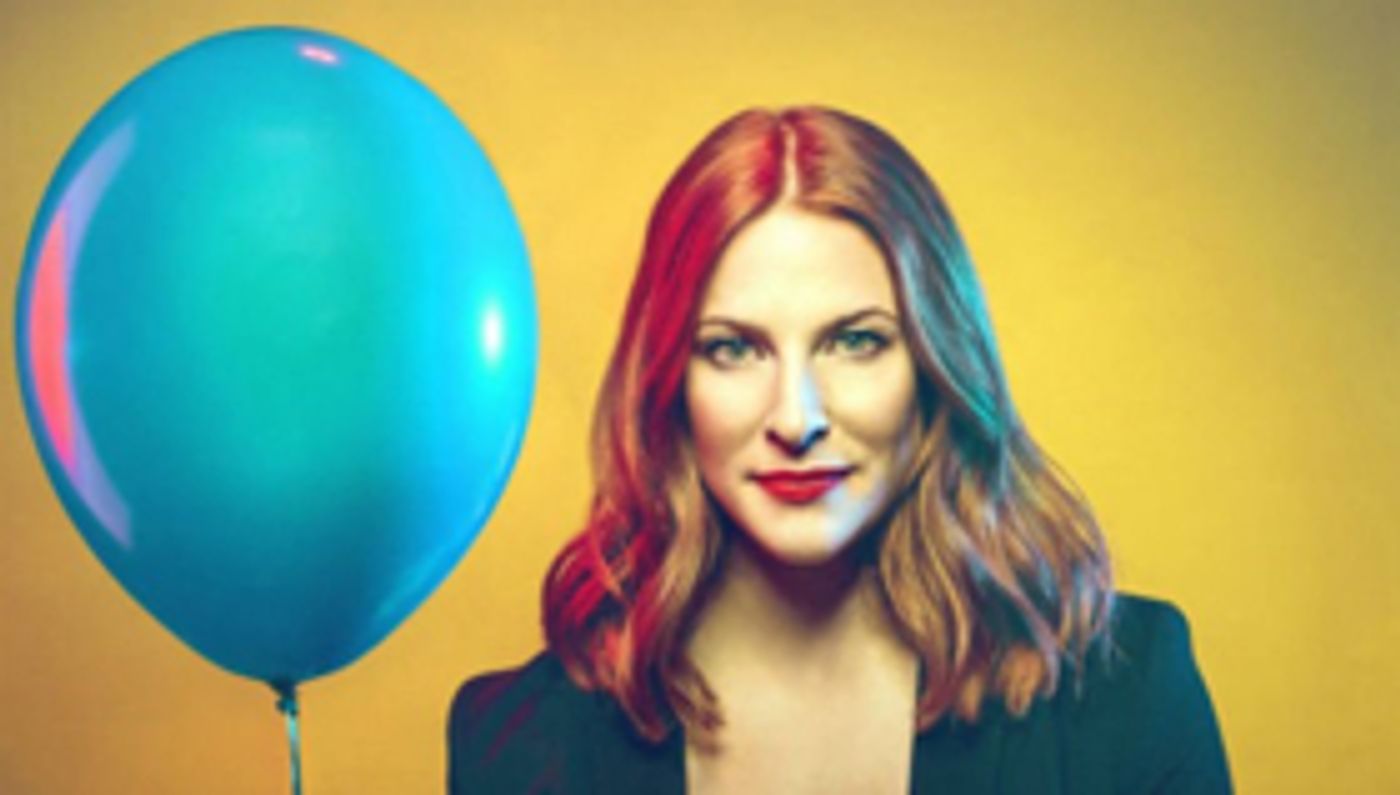 COMPANY Leads October's Top 10 New London Shows  Image