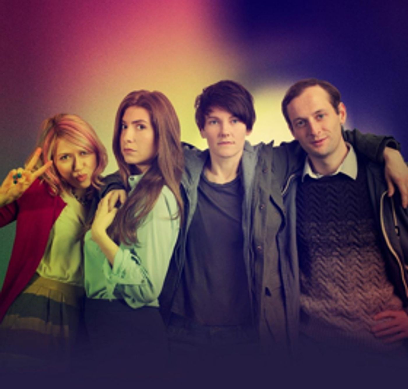 ROTTERDAM Will Embark on UK Tour in 2019 ROTTERDAM Will Embark on UK Tour in 2019 Image