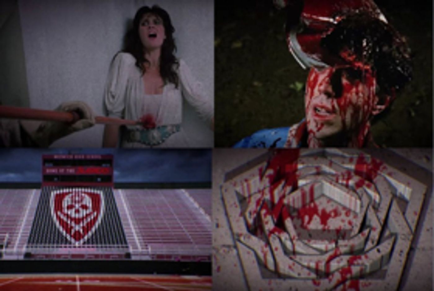 Carpenter Brut Releases Video for 'Monday Hunt' Carpenter Brut Releases Video for 'Monday Hunt' Image