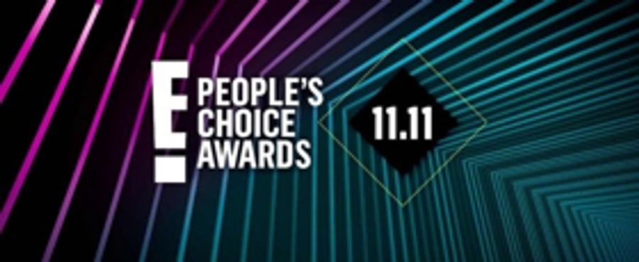 The Top Five Finalists for Each Category Announced for The E! People's Choice Awards Image