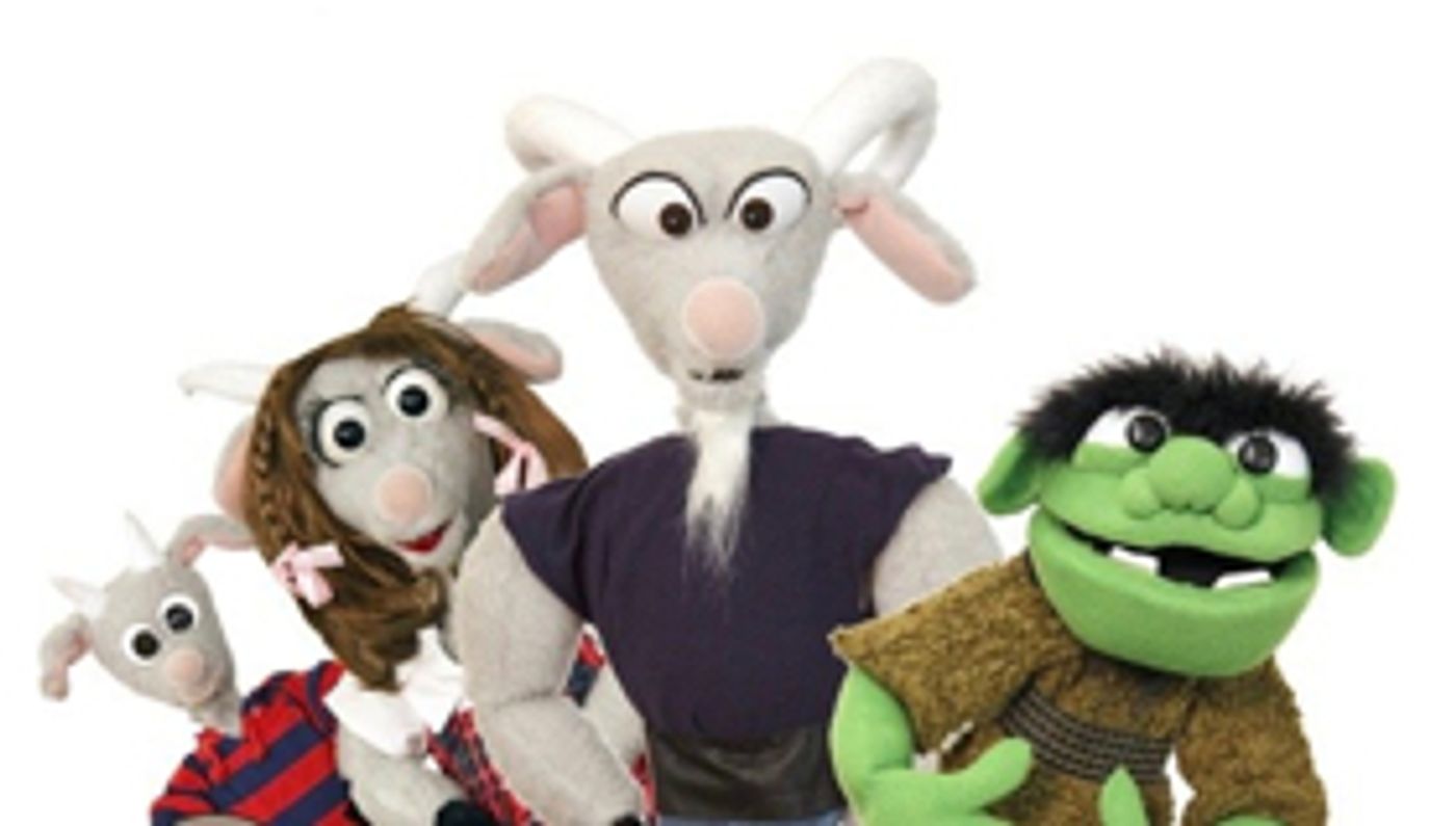 GOAT ON A BOAT At Bay Street Announces August Show Dates  Image