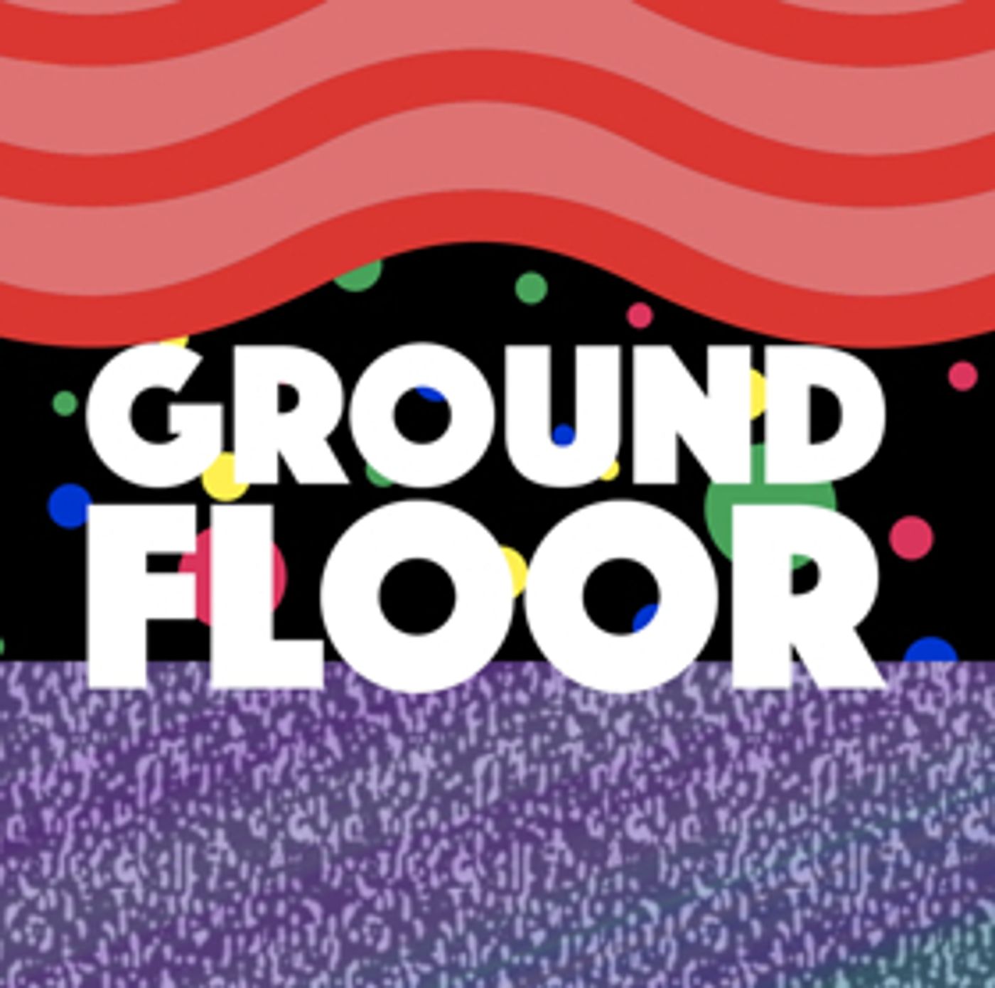 GROUND FLOOR LIVE Set for BROOKLYN ART LIBRARY NOV. 15TH  Image