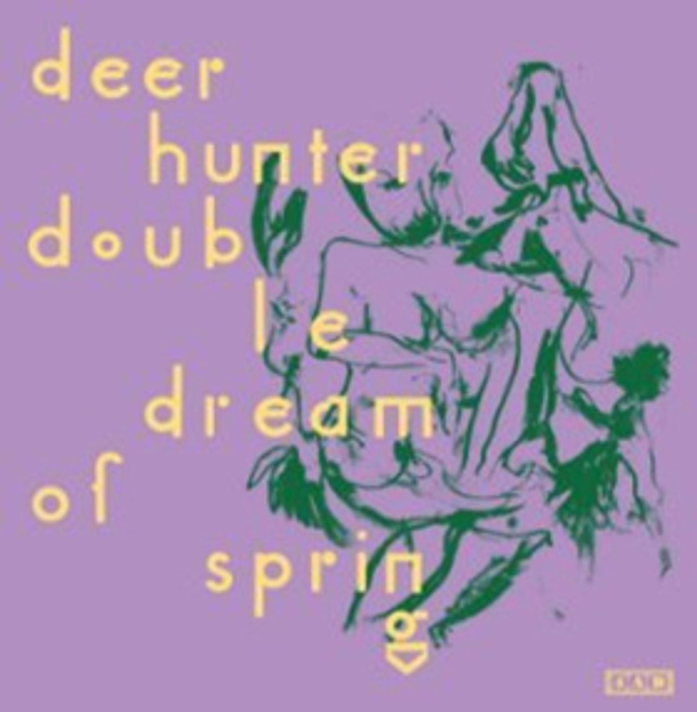 DEERHUNTER Announce Tour-Only Cassettes, Begin U.S. & European Tour This Month  Image