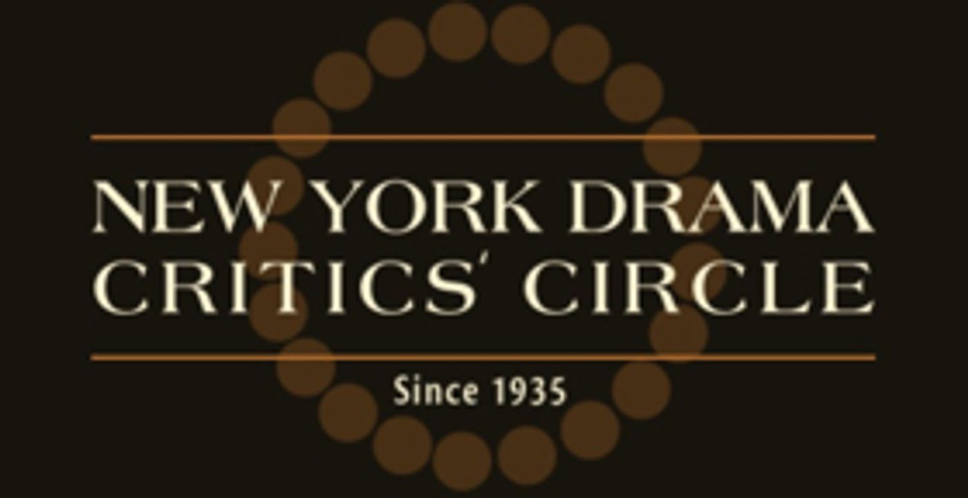 New York Drama Critics' Circle Will Announce 2018 Awards Winners on May 3 New York Drama Critics' Circle Will Announce 2018 Awards Winners on May 3 Image