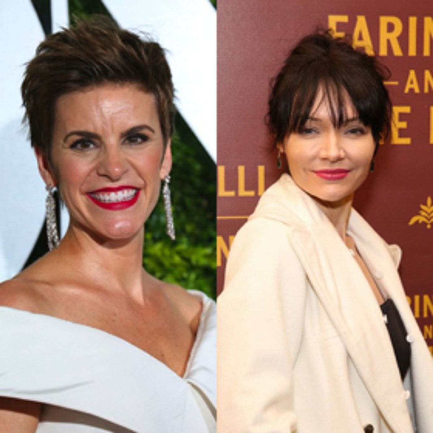Jenn Colella & Katrina Lenk Will Announce 2017-18 Outer Critics Circle Award Nominations April 24th  Image